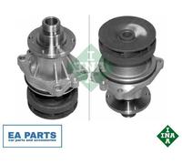 INA 538 0188 10 Water pump