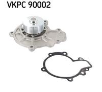WATER PUMP FOR CHEVROLET CAPTIVA CRUZE EPICA SKF VKPC 90002