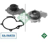 Water Pump for CHEVROLET DAEWOO, GM KOREA HOLDEN INA 538 0312 10