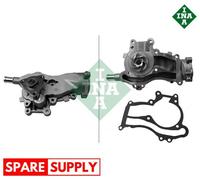WATER PUMP FOR CHEVROLET HOLDEN OPEL INA 538 0314 10
