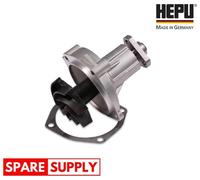 WATER PUMP FOR CHEVROLET NIVA HEPU P620
