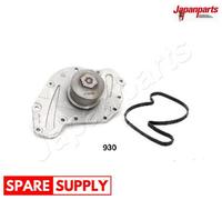 WATER PUMP FOR CHRYSLER 300C JAPANPARTS PQ-930