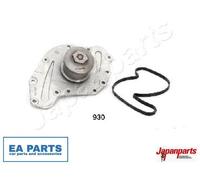Water Pump for CHRYSLER 300C JAPANPARTS PQ-930