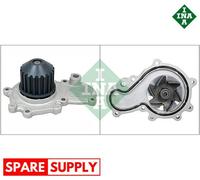 WATER PUMP FOR CHRYSLER CARAVAN CIRRUS CIRRUS CIRRUS NEON INA 538 0673 10