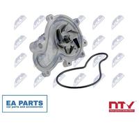 Water Pump for CHRYSLER CARAVAN CIRRUS NEON PT CRUISER NTY CPW-CH-015