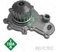 Water Pump for Chrysler Dodge Plymouth:NEON,II,STRATUS,CIRRUS,SEBRING