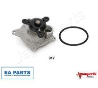 Water Pump for CHRYSLER GRAND VOYAGER JAPANPARTS PQ-917