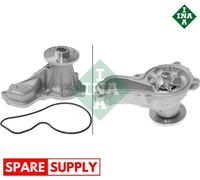 WATER PUMP FOR CIIMO HONDA HONDA (DONGFENG) INA 538 0611 10