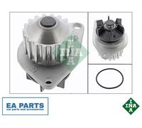 INA 538 0055 10 Water pump