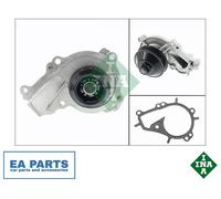 Water Pump for CITROËN CITROËN (DF-PSA) DS INA 538 0713 10