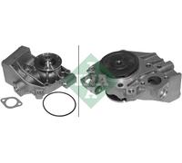 Water pump 538 0469 10 INA for FIAT CITROËN PEUGEOT IVECO