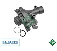 Water Pump for CITROËN FIAT LANCIA INA 538 0500 10