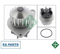 INA 538 0055 10 Water pump