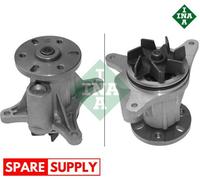 WATER PUMP FOR CITROËN LAND ROVER PEUGEOT INA 538 0501 10