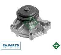 Water Pump for CITROËN PEUGEOT INA 538 0471 10