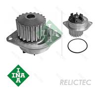 Water Pump for Citroen Peugeot Nissan:306,XSARA,106 I 1,SAXO,AX,BX,II 2,405 II