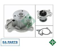 Water Pump for DACIA DONGFENG (DFAC) FENGSHEN INA 538 0383 10