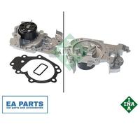 Water Pump for DACIA NISSAN RENAULT INA 538 0046 10