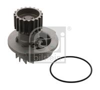 WATER PUMP FOR DAEWOO, GM KOREA KALOS LACETTI NUBIRA REZZO FEBI BILSTEIN 17507