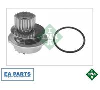 Water Pump for DAEWOO, GM KOREA NEXIA CIELO NEXIA INA 538 0697 10