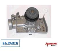 JAPANPARTS PQ-616 Water pump
