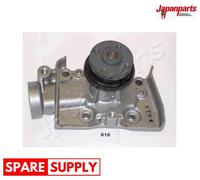 WATER PUMP FOR DAIHATSU CHARADE CENTRO CUORE MOVE JAPANPARTS PQ-616