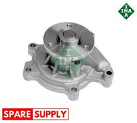 WATER PUMP FOR DAIHATSU DAIHATSU (FAW) FAW (JILIN) INA 538 0557 10