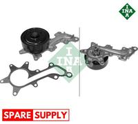 WATER PUMP FOR DAIHATSU SUBARU TOYOTA INA 538 0550 10