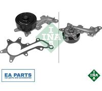 Water Pump for DAIHATSU SUBARU TOYOTA INA 538 0550 10