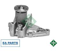 Water Pump for DODGE HYUNDAI HYUNDAI (BEIJING) INA 538 0587 10