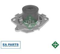 Water Pump 538001310 INA Coolant 46432248 46515970 46515972 60814609 60815559