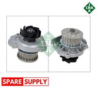 WATER PUMP FOR FIAT BRAVA BRAVO MAREA MAREA WEEKEND INA 538 0413 10