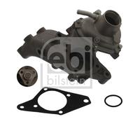 WATER PUMP FOR FIAT DUCATO TALENTO FEBI BILSTEIN 14173