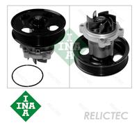 INA 538 0442 10 Water pump