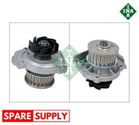 WATER PUMP FOR FIAT PUNTO INA 538 0413 10