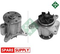 WATER PUMP FOR FORD AUSTRALIA JAGUAR LAND ROVER INA 538 0649 10