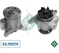 Water Pump for FORD AUSTRALIA JAGUAR LAND ROVER INA 538 0649 10