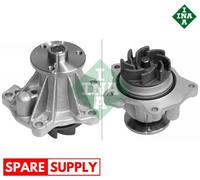 WATER PUMP FOR FORD ESCORT GALAXY GRANADA SAPPHIRE INA 538 0272 10