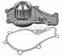 WATER PUMP FOR FORD FIESTA V-FOCUS-C-MAX 1.6TDCI-MAZDA 3 1.6DI TURBO