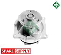 WATER PUMP FOR FORD FORD AUSTRALIA MAZDA INA 538 0255 10