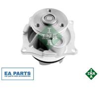 Water Pump for FORD FORD AUSTRALIA MAZDA INA 538 0255 10