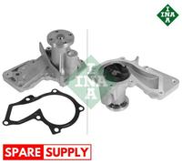 WATER PUMP FOR FORD FORD (CHANGAN) FORD AUSTRALIA INA 538 0264 10