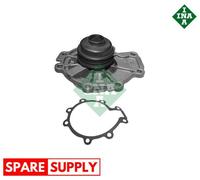 WATER PUMP FOR FORD INA 538 0265 10