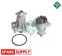 WATER PUMP FOR FORD INA 538 0270 10