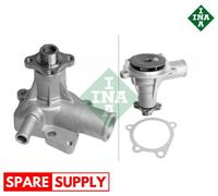 WATER PUMP FOR FORD INA 538 0277 10