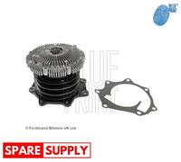 WATER PUMP FOR FORD MAVERICK BLUE PRINT ADN19147
