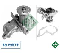 Water Pump for FORD MAZDA VOLVO INA 538 0288 10