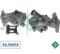INA 538 0260 10 Water pump