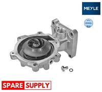 WATER PUMP FOR FORD MONDEO TRANSIT MEYLE 713 220 0019