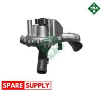 WATER PUMP FOR FORD RANGER TOURNEO CUSTOM V362 BUS TRANSIT INA 538 0465 10